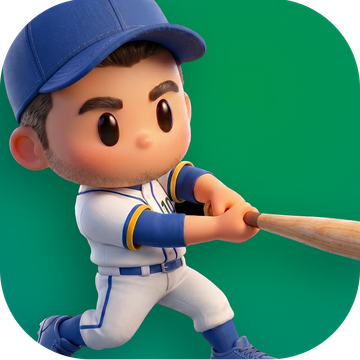 Baseball Go! game icon