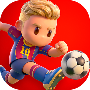 Football Go! app icon